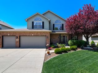 16602 S Lane Dr, Lockport, IL 60441