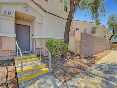 6433 Buck Jones Ave Unit 102, Sunrise Manor Town, NV, 89122