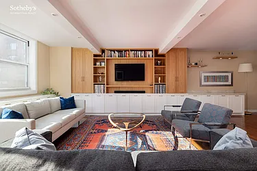 501 East 79th Street, #14E