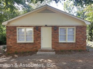 157 N Newton St, Athens, GA 30601