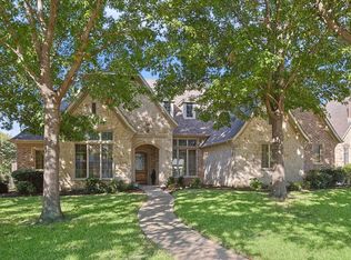3310 Belmont St, Denton, TX 76210