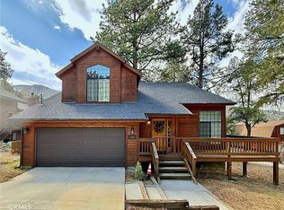 2317 Woodland Dr, Pine Mountain Club, CA 93222