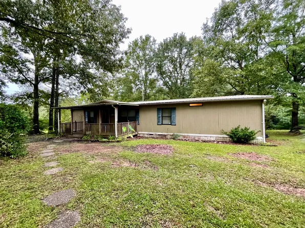 12071 Highway 43, Vandiver, AL