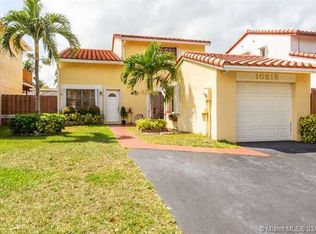 10818 SW 147th Pl, Miami, FL 33196
