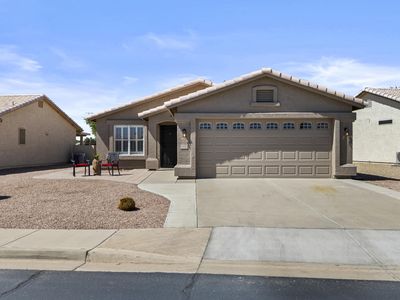 6200 S WINDSTREAM Place, Chandler, AZ, 85249