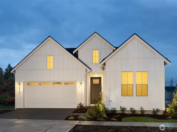 34235 Site 259 Buckeye Avenue SE, Black Diamond, WA 98010
