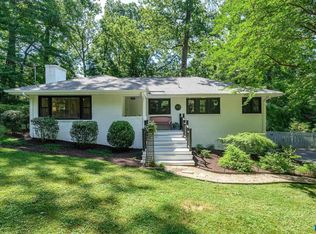 1610 Yorktown Dr, Charlottesville, VA 22901