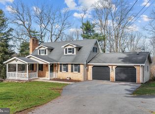 121 Rabbit Hollow Rd, Millersburg, PA 17061