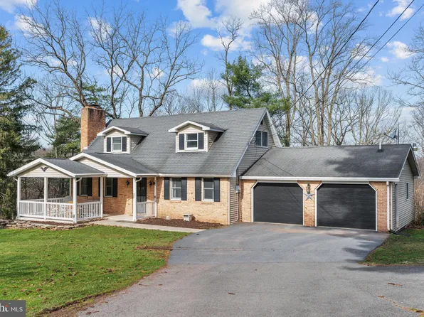 121 Rabbit Hollow Rd, Millersburg, PA 17061