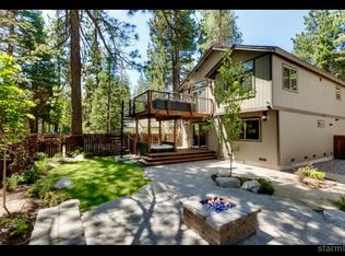 1125 Dedi Ave, South Lake Tahoe, CA 96150