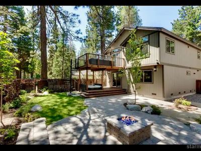 1125 Dedi Ave, South Lake Tahoe, CA, 96150
