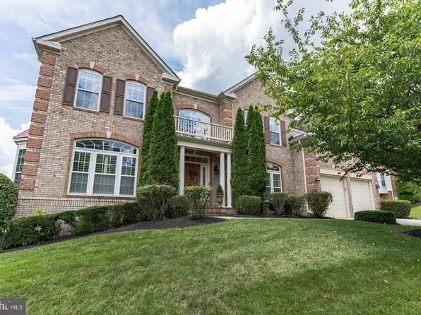 15404 Symondsbury Way, Upper Marlboro, MD 20774