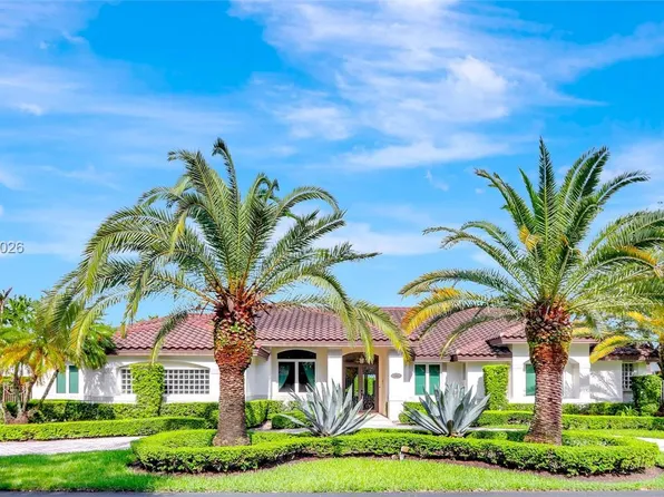 7261 SW 120th Ave, Miami, FL 33183