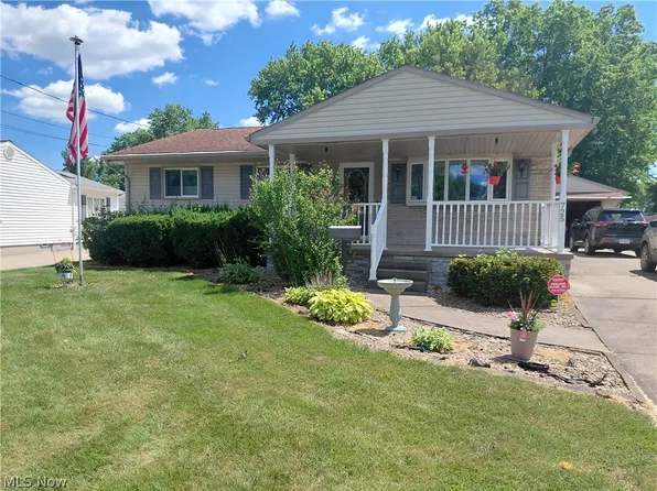 725 Gary Dr, Hubbard, OH 44425