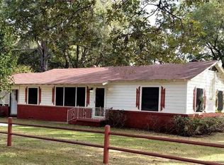 501 S Bradford St, Overton, TX 75684