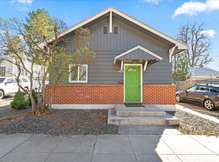 1408 N 9th St, Boise, ID 83702