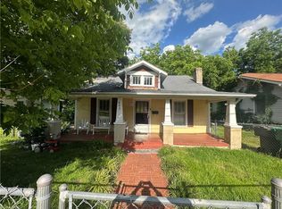 905 Thissell St, High Point, NC 27260