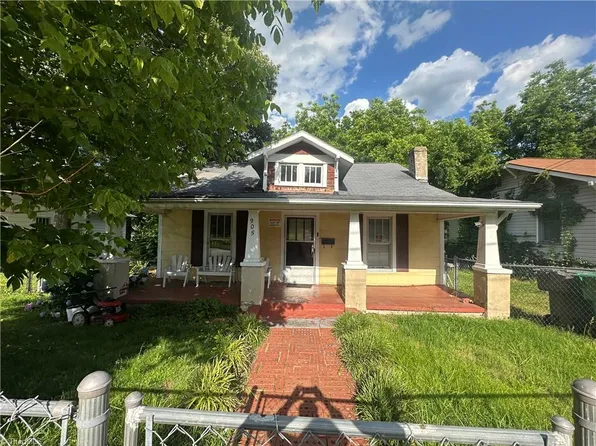 905 Thissell St, High Point, NC 27260