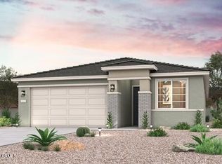 24231 W DEKALB Lane, Buckeye, AZ 85326