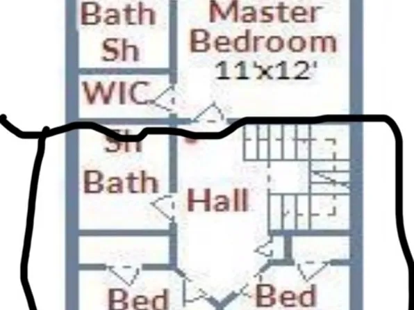 5823 Pearson La, Alexandria, VA 22304