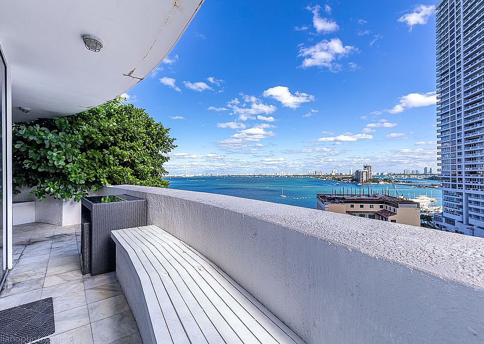 1st image of 1750 N Bayshore Dr APT 1102