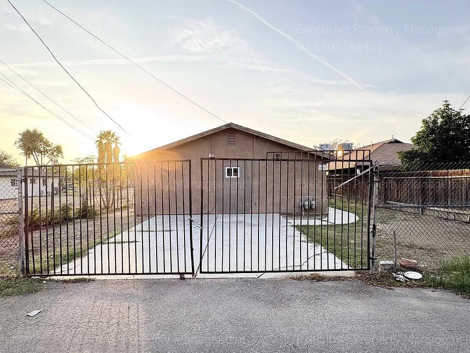 507 S. Brown St