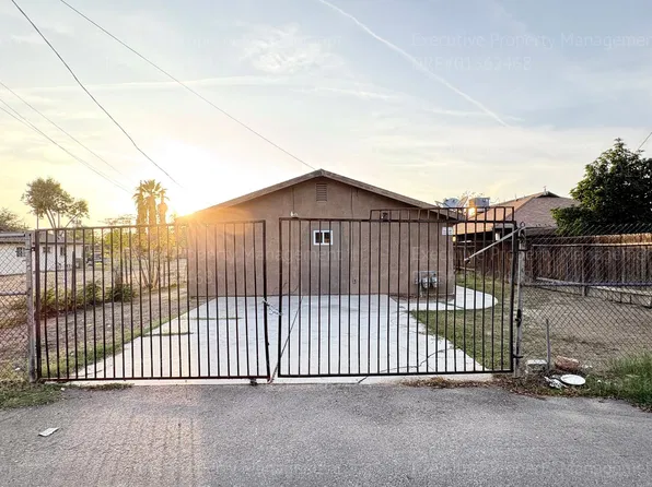 507 S. Brown St, 507 S Brown St #B, Bakersfield, CA 93307
