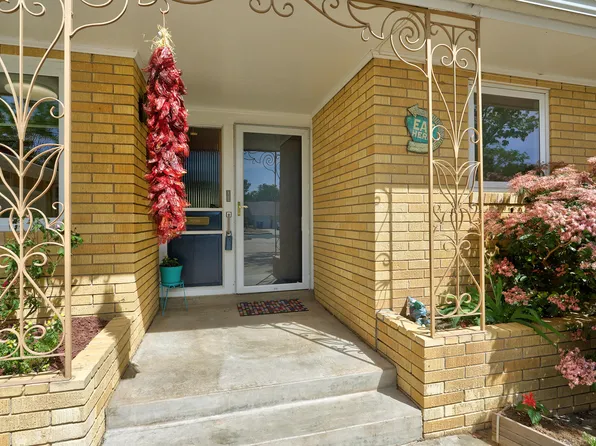 1300 Dakota St NE, Albuquerque, NM 87110