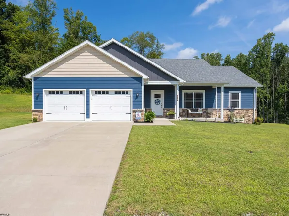 230 Frisco Ln, Bridgeport, WV 26330