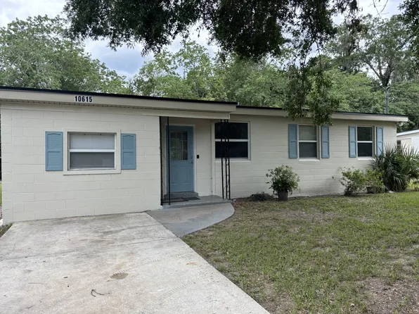 10615 Biscayne Blvd, Jacksonville, FL 32218