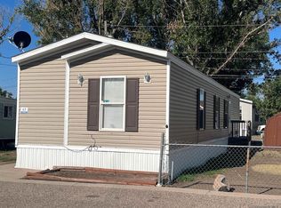 300 E Prosser Rd LOT 63, Cheyenne, WY 82007