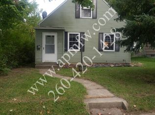 1815 Kentucky Ave, Fort Wayne, IN