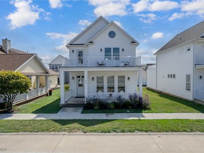 374 Bascule Dr, Lorain, OH, 44052