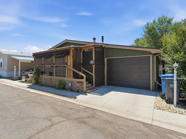 1601 N College Ave #320, Fort Collins, CO 80524