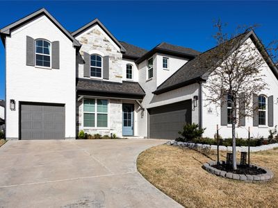 1090 Sandbar St, Prosper, TX, 75078