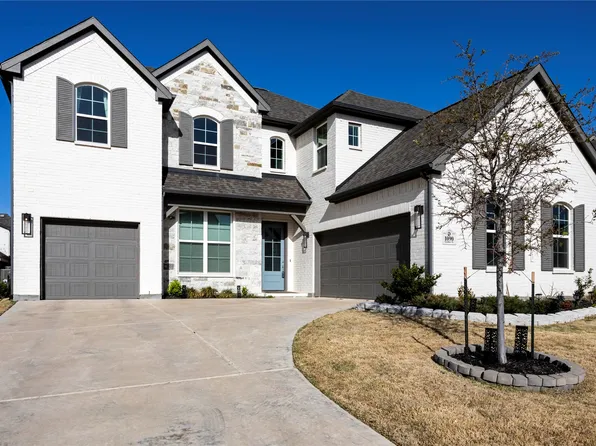 1090 Sandbar St, Prosper, TX 75078