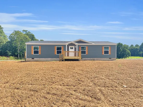 941 White Springs Rd Lot 7, Lafayette, TN 37083