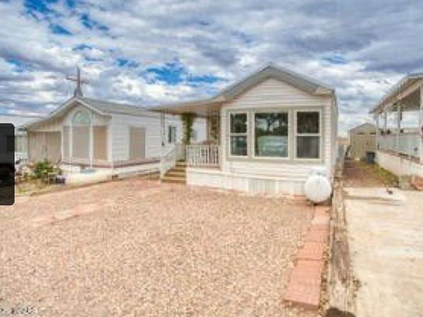 2085 W Snowflake Blvd