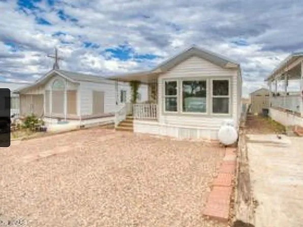 2085 W Snowflake Blvd, Snowflake, AZ 85937