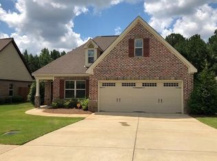 2423 Deer Run Ct, Auburn, AL 36832
