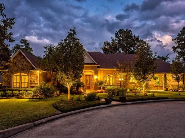 37 Waterberry Ct, Montgomery, TX 77356