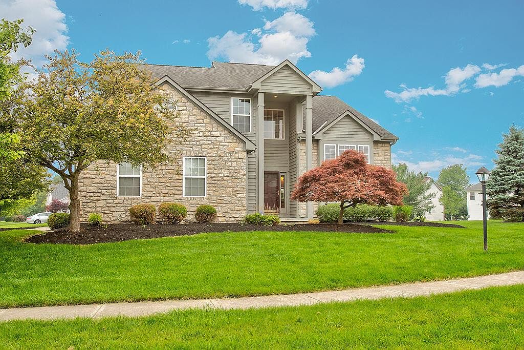 2161 Omaha Pl, Lewis Center, OH 43035 Zillow