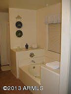 Master Tub
