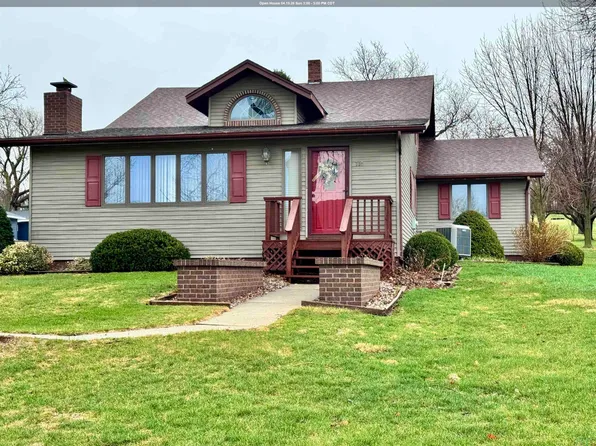 700 S 7th St, Mapleton, IA 51034