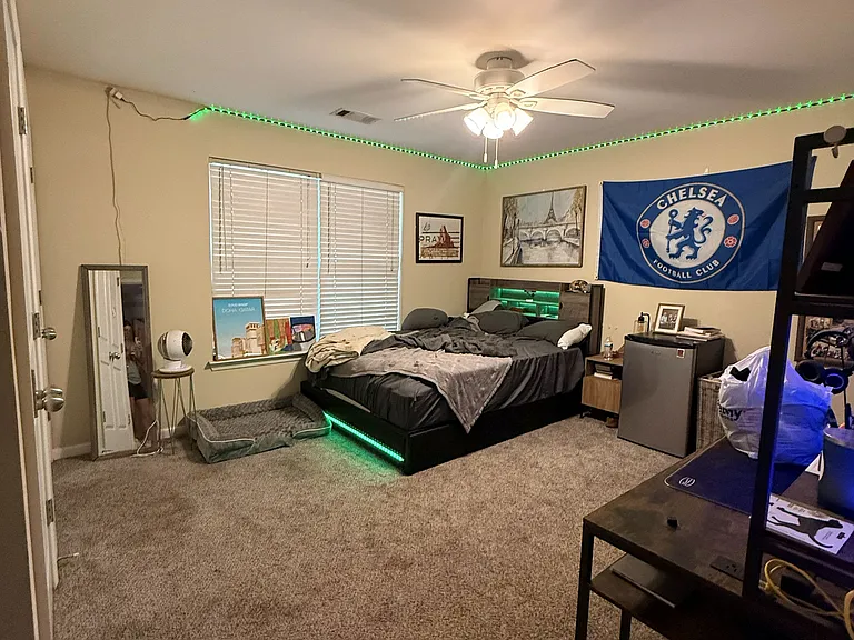 1035 Barnett Shoals Rd #411 — Photo 7