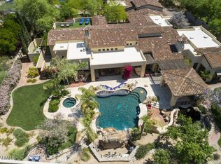 8052 N Ridgeview Dr, Paradise Valley, AZ 85253