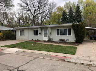 111 Alamo Dr, Durango, CO 81301