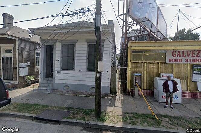 1st image of 124 N Galvez St