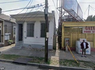 124 N Galvez St, New Orleans, LA 70119
