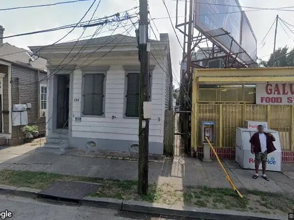 124 N Galvez St, New Orleans, LA 70119